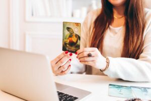 Tarot Insights