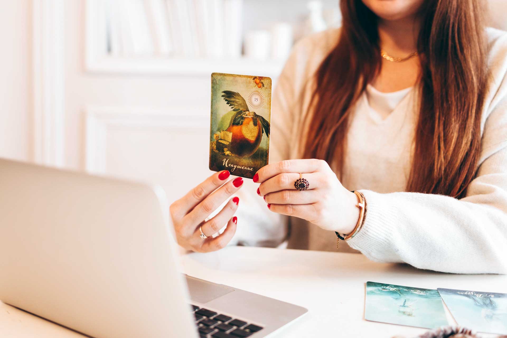 Tarot Insights